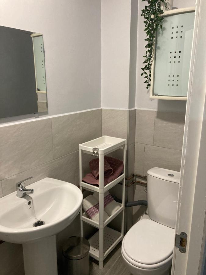 Villa Mutt Jerez de la Frontera Zewnętrze zdjęcie