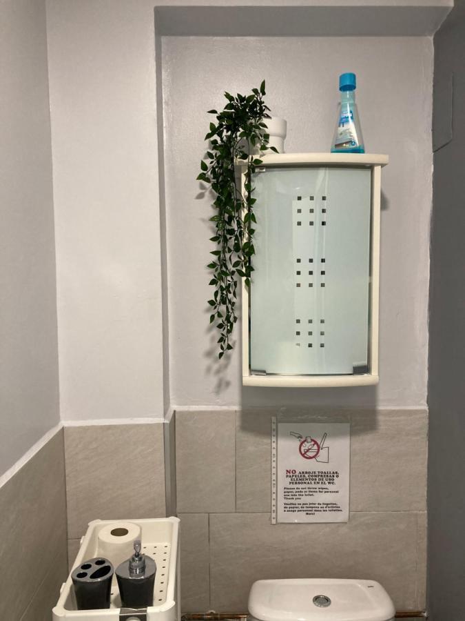 Villa Mutt Jerez de la Frontera Zewnętrze zdjęcie